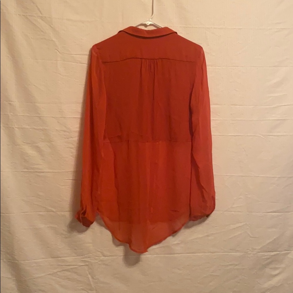 Free People top - Picture 7 of 8